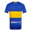 Officiële Voetbalshirt + Korte Broek Boca Juniors Thuis 2024-25 - Kids